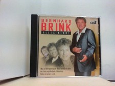 Bernhard brink alles - ,