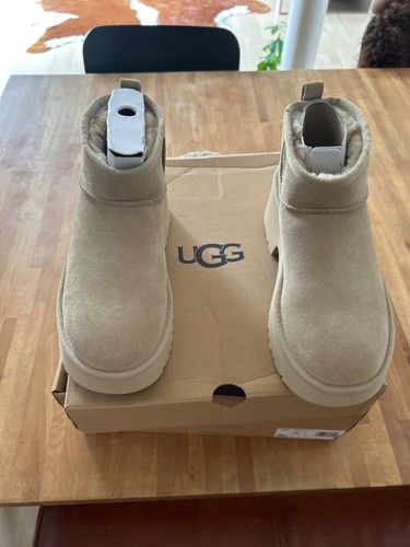 Ugg classic ultra - ugg,