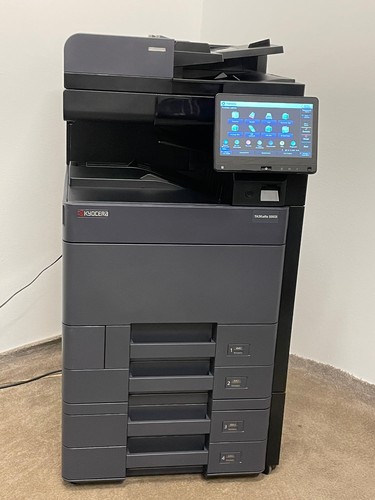 Kyocera taskalfa 5003i - taskalfa,