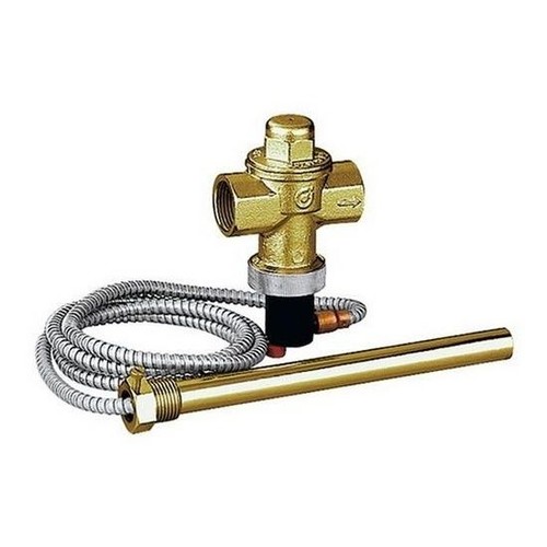 Caleffi ablaufsicherung - caleffi,