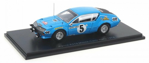 Renault alpine a310 - renault,
