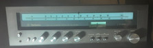 Receiver Technics SA5170K Verstärker/Tuner Radio Vintage