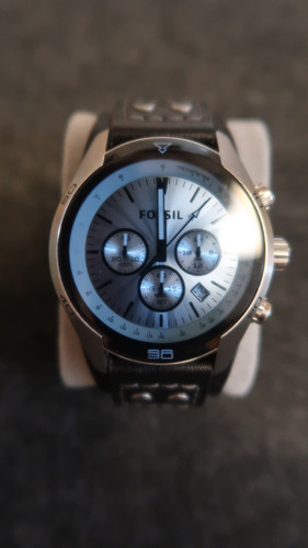 Fossil herrenuhr - fossil,