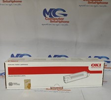 OKI 43487712 ORIGINAL BLACK