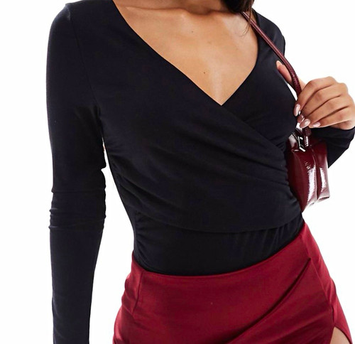 Asos design damen bluse - bluse, l