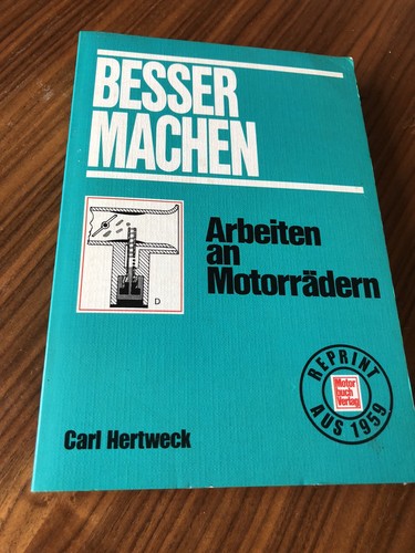 Besser machen arbeiten - besser, an