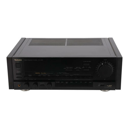 Technics v90d integrated - su-v90d,