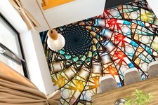 3D Sonnenschein M6161