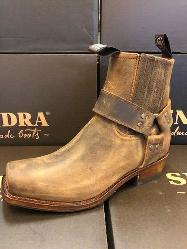 Sendra boots cowboystiefel - sendra,