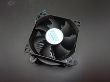 AVC Kühler + Lüfter