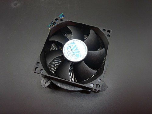 Avc kühler lüfter - avc, +