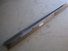 Verkleidung Blech links oben Westfalia Aufstelldach VW T3 California 1991