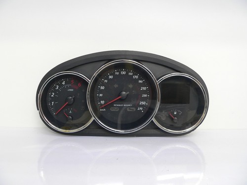 Renault megane tacho - megane,