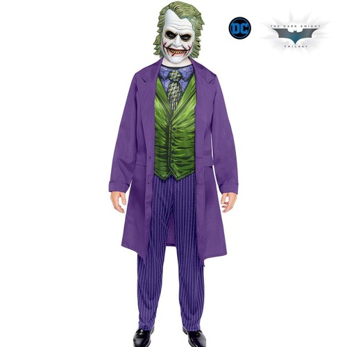 Joker kostüm arthur fleck mit - joker,