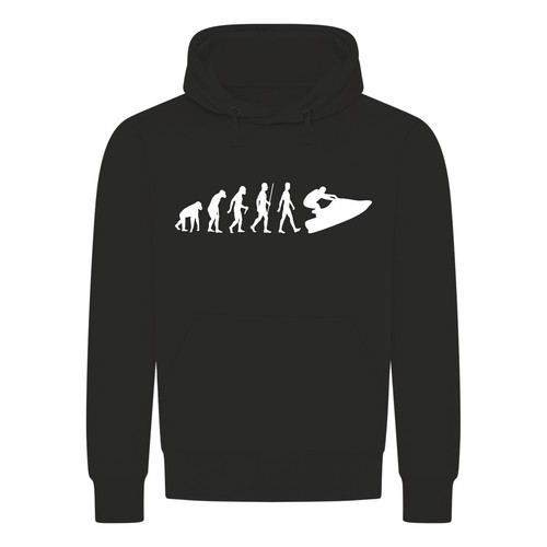 Evolution wassermotorrad - evolution,