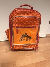 kinderkoffer trolley