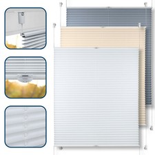 Plissee Faltrollo Jalousie