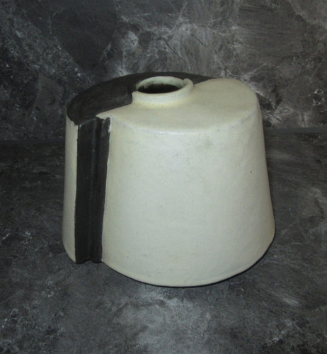 Schäffenacker keramikvase - schäffenacker-keramikvase, v
