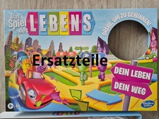 Spiel des Labens Ersatzteile