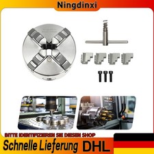 4 Backenfutter 80 mm