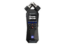 Zoom H1essential Handy Recorder