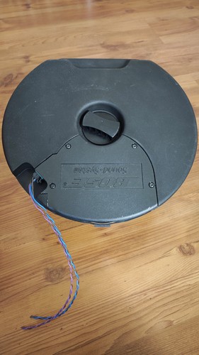Bose subwoofer von mercedes - subwoofer,