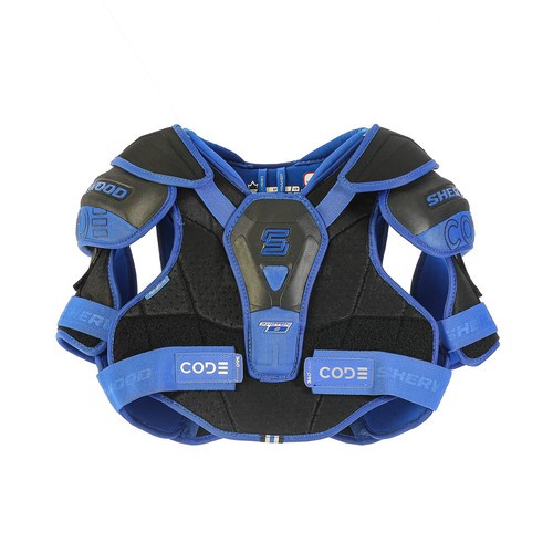 Schulterschutz sherwood code - schulterschutz,