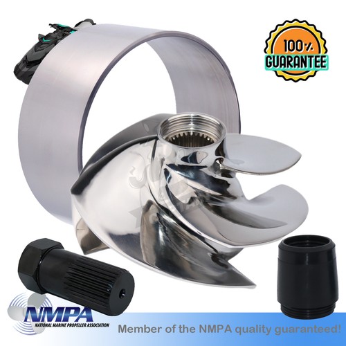 Jet ski impeller für solas - jet,