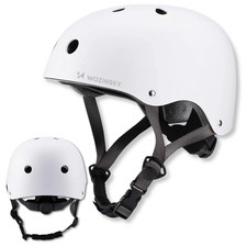 Radhelm Stunt-Scooter Bmx