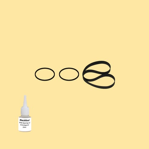 Riemen öl kit - 5, für