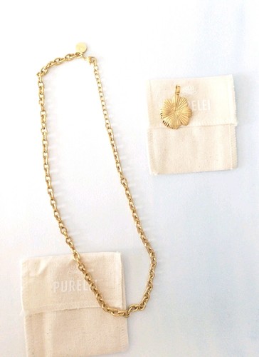 Purelei schmuckset halskette - schmuckset,