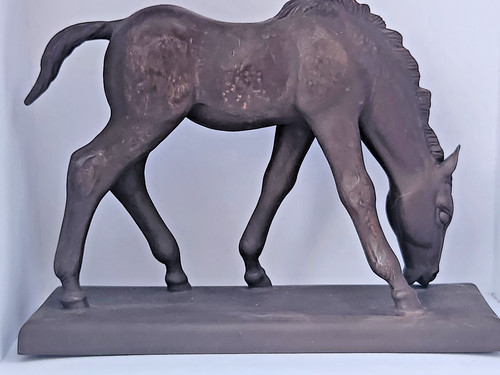 Meissner porzellanfigur - meissner,