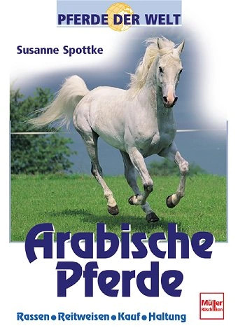 Arabische pferde rassen - arabische,