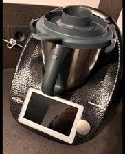 Thermomix TM 6 Diamant Schwarz