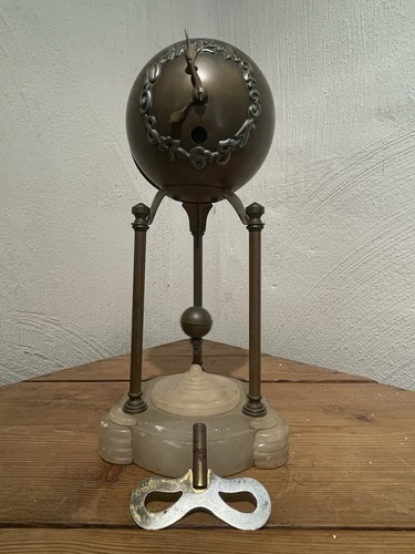 Junghans kugeluhr auf - junghans,