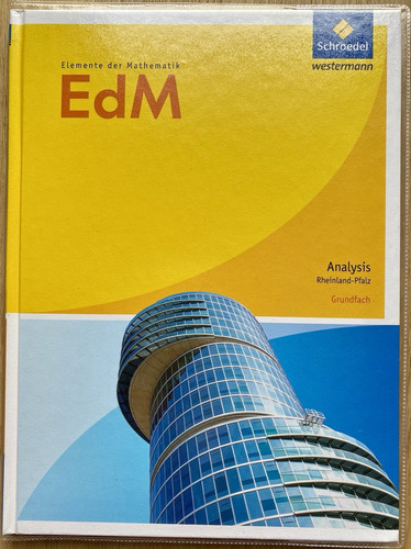 Schroedel elemente der - schroedel,
