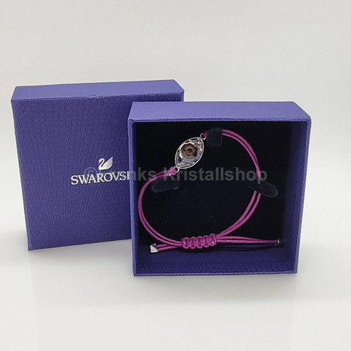 Swarovski power evil eye - power,