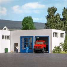 Busch H0 1967 Kleine