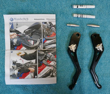 Wunderlich Vario verstellbare