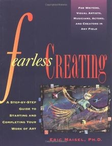 Fearless creating a - fearless, creating: