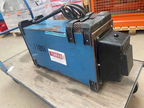 Nederman 840 120v - nederman,