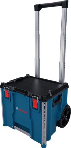Bosch koffersystem boxx - bosch, l-boxx