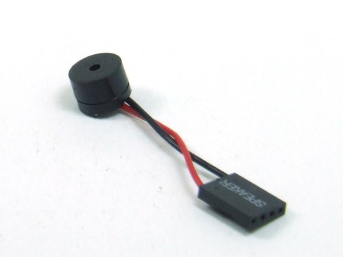 Buzzer signalgeber speaker - buzzer,