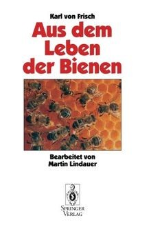 Aus dem leben der bienen - dem,