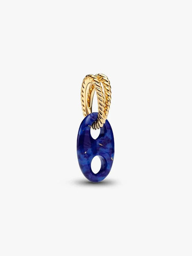 Pandora charm bead - pandora, anhänger