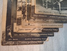 Kosmos Zeitung Zeitschrift