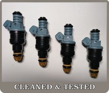 Einspritzdüsen Bosch