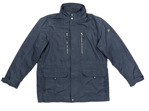 Globetrotter klimatex jacke - klimatex,