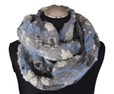 Loop Musterwalk Loopschal