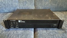 Verstärker Endstufe the t.amp
